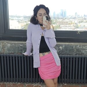 Live The Process Cardigan